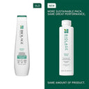 Scalp Sync Antidandruff Shampo 400ml
