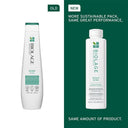 Scalp Sync Clarifying Shampoo 400ml
