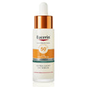 Sun Face Oil Control Serum UV SPF50+