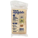 Soap Bar With Sponge Inside, Oatmeal