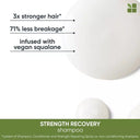 Strength Recovery Shampoo 400ML