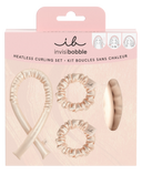 Heatless Curling Set