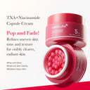 TXA + Niacinamide Capsule Cream