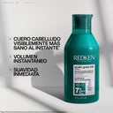 Acidic Grow Full System Densifying Conditioner