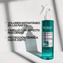 Acidic Grow Full System Instant Densifying Spray