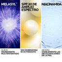 Mela B3 UV Sunscreen