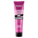 Big Blowout Heat Protection