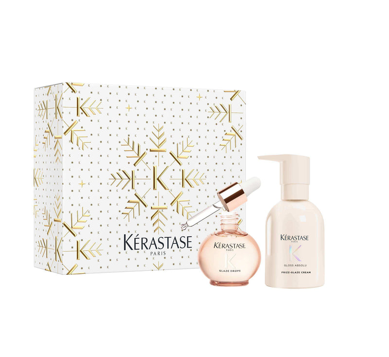Gloss Absolu Cream Duo Holiday Gift Set