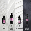 Acidic Color Gloss Shampo 300ml