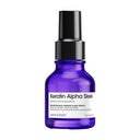 Keratin Alpha Sleek Serum