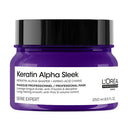 Keratin Alpha Sleek Mask