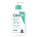 Foaming Facial Cleanser