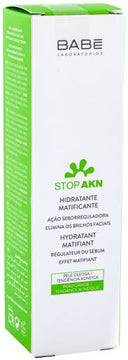 Stop AKN Hidratante