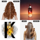 Best Selling Hair Treatments Limited Edition Gift Set