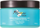 Yves Rocher Mascarilla de Pelo Hidratante 3 en 1 Monoï