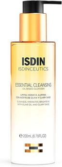 Isdinceutics Essential Cleansing Oil
