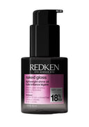 Naked Gloss Shine Oil