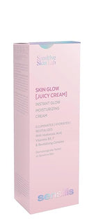 Skin Glow Cream