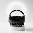 Silicone Shampoo Massage Hair Brush