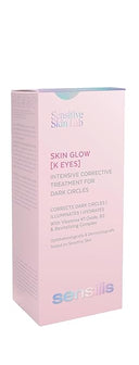 Skin Glow Eyes K