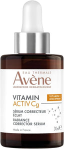 Avène Hydrance Vitamin Activ Cg