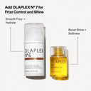 No. 6 Bond Smoother Leave-In 100ML