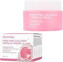 PDRN Pink Collagen Capsule Cream