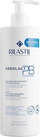Rilastil Xerolact PB Bálsamo Relipidizante