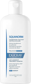 Ducray Shampo Anticaspa  200 ml