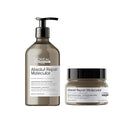 ABSOLUT REPAIR MOLECULAR