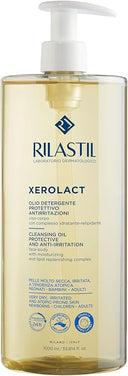 Rilastil Xerolact Limpiador Hidratante