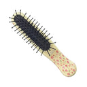 Hair Brush Cat
