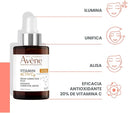 Avène Hydrance Vitamin Activ Cg