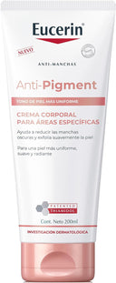 Eucerin ANTI-PIGMENT Crema Corporal
