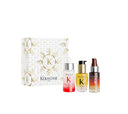 Mini Hero Trio Holiday Set