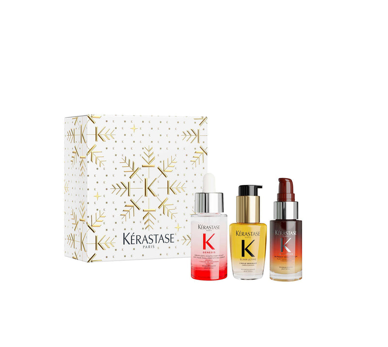Mini Hero Trio Holiday Gift Set