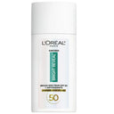 L'Oréal  Bright Reveal Broad Spectrum SPF 50 Daily UV