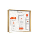 Nutritive Fondant Holiday Gift Set 2025