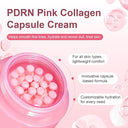 PDRN Pink Collagen Capsule Cream