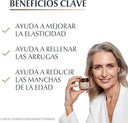 Eucerin  Hyaluron-Filler + Elasticity Crema Facial de Día FPS30
