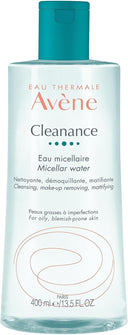 Avène  Cleanance Eau Micellaire