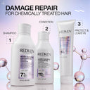 Acidic Bonding Concentrate Holiday Gift Set
