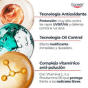 Sun Face Oil Control Serum UV FPS50+