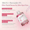TXA+Niacinamida 15% Serum