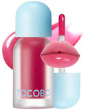 Juicy Berry Plumping Lip Oil