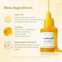 Kojic Acid Turmeric Niacinamide