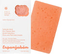 Esponjabon Pore-Cleansing Soap Sponge