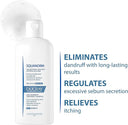 Ducray Shampo Anticaspa  200 ml