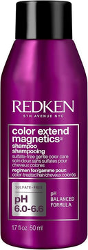 Color Extended Magnetic Shampoo