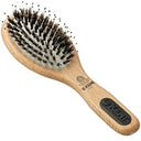 CUSHION BRISTLE NYLON MIX BRUSH L